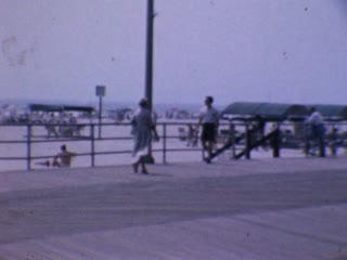 Pedicabs - Home Movie Clips