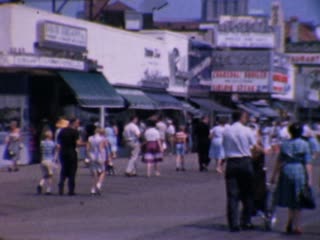 Coppertone Advertising - Home Movie Clips