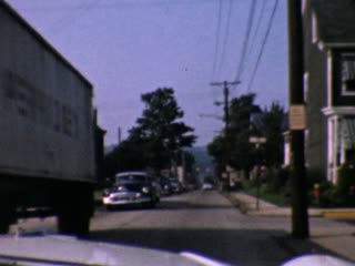 Easton - Home Movie Clips