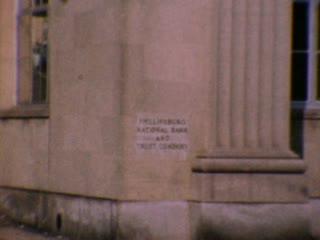 Philipsburg - Home Movie Clips