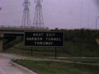 Baltimore - Home Movie Clips