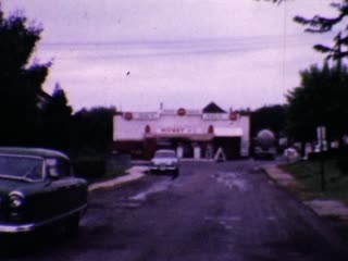 Midway Advertising - Home Movie Clips