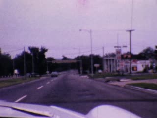 Susquehanna River Bridge - Home Movie Clips