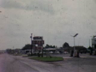 Marquee - The Ladies Man - Home Movie Clips