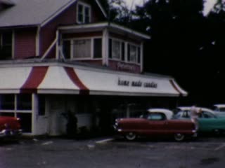 Wilmington - Home Movie Clips