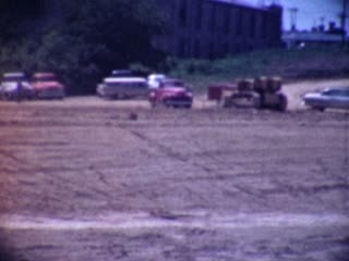 Construction Sites - Home Movie Clips