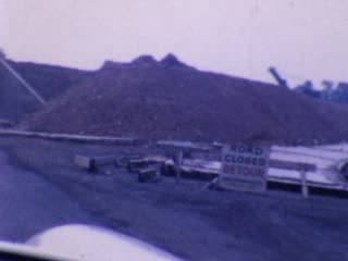 Ross Common Manor - Home Movie Clips