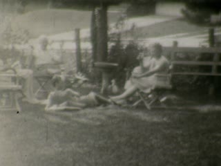 Cincinnati - Home Movie Clips