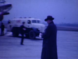 American Airlines - Home Movie Clips