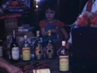 Checker Board - Home Movie Clips