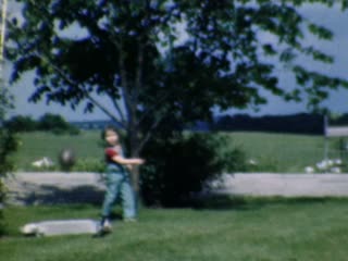 Football - Home Movie Clips