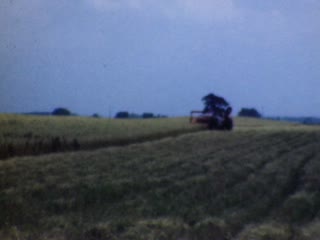 Massey-Harris - Home Movie Clips