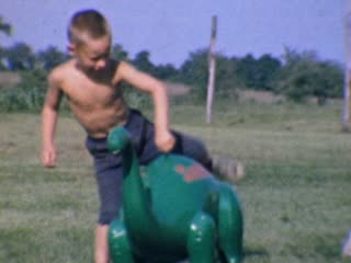 Sinclair Advertising - Home Movie Clips