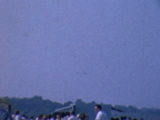 T-33 Shooting Star - Home Movie Clips