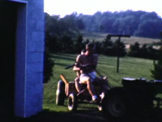 Yards - Home Movie Clips