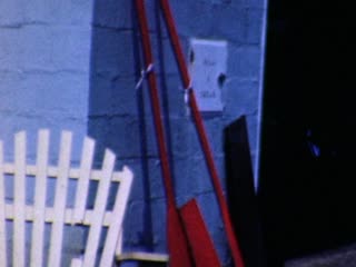 Driveways - Home Movie Clips