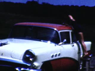 Washing - Home Movie Clips