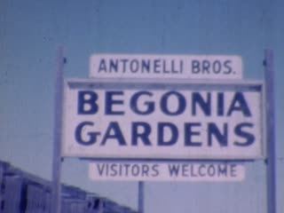 Santa Cruz - Home Movie Clips