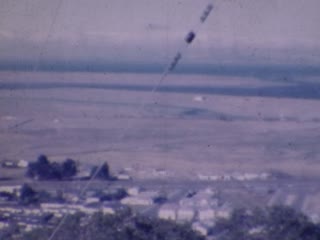 San Mateo - Home Movie Clips