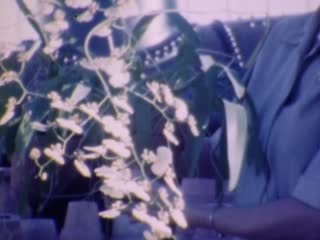 Florists - Home Movie Clips