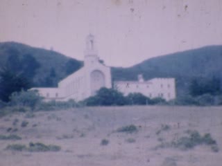 Carmel Monastery - Home Movie Clips