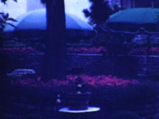 Carmel - Home Movie Clips