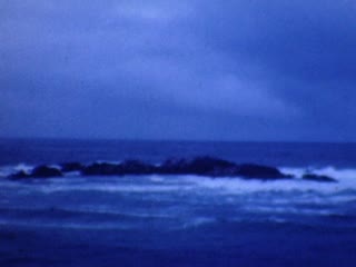 Pebble Beach - Home Movie Clips