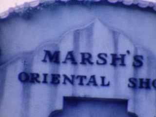 Monterey - Home Movie Clips