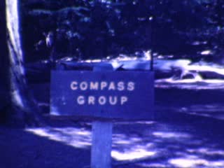 Muir Woods National Monument - Home Movie Clips