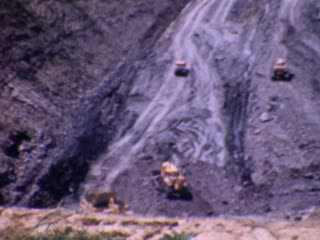 Bulldozers - Home Movie Clips