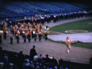 Convertible - Home Movie Clips