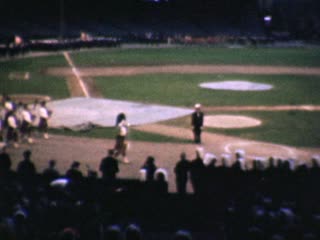 Cleveland - Home Movie Clips