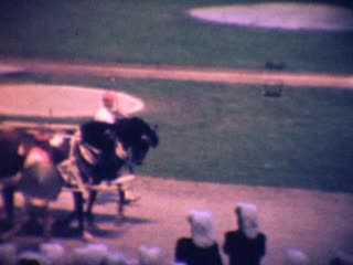 Chariots - Home Movie Clips