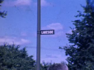 Willard Memorial Park - Home Movie Clips