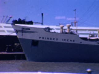 Lake Erie - Home Movie Clips