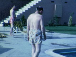 Nevada - Home Movie Clips
