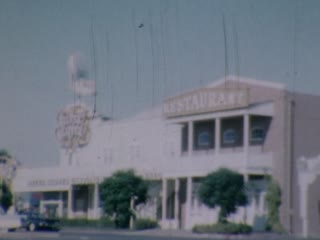 Silver Slipper - Home Movie Clips
