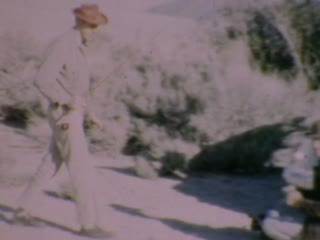 Fishing Gear - Home Movie Clips