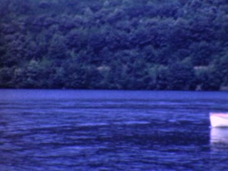 Diving - Home Movie Clips