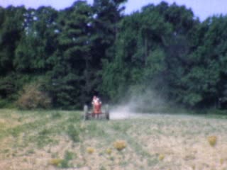 International Harvester - Home Movie Clips