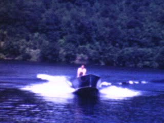 Boats - Home Movie Clips
