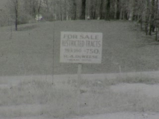 Bridges - Home Movie Clips