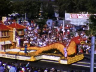 Roads - Home Movie Clips