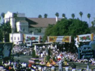 Foster's Freeze Advertising - Home Movie Clips