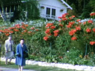 Will Rogers State Historic Park - Home Movie Clips