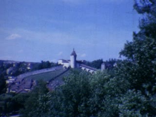 Schaffhausen - Home Movie Clips