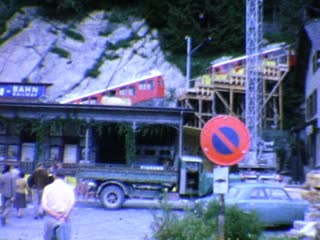 Mount Pilatus - Home Movie Clips