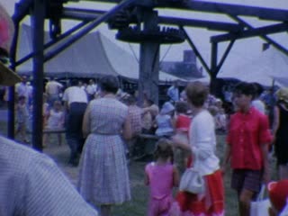 Festivals - Home Movie Clips