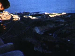 Palermo - Home Movie Clips