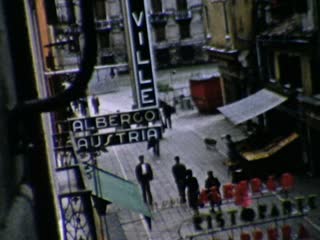 Albergo Ristorante Caprera - Home Movie Clips